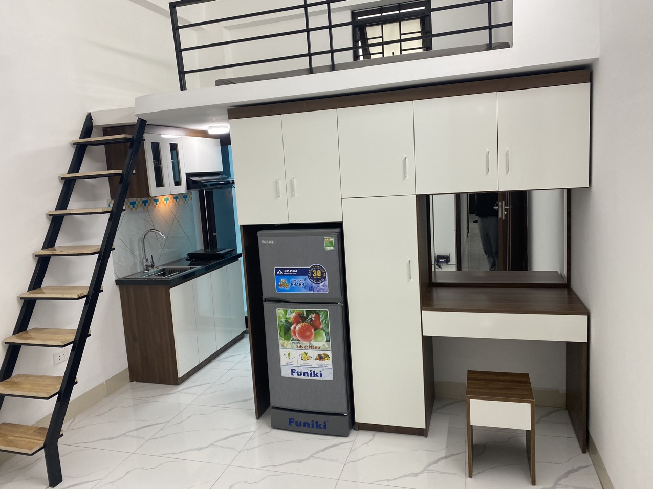 CCMN TRIỀU KHÚC 8T 90M2 28PKK, GẦN PHỐ, MẶT NGÕ THÔNG, DT 1.4 TỶ/NĂM GIÁ 15.5 TỶ