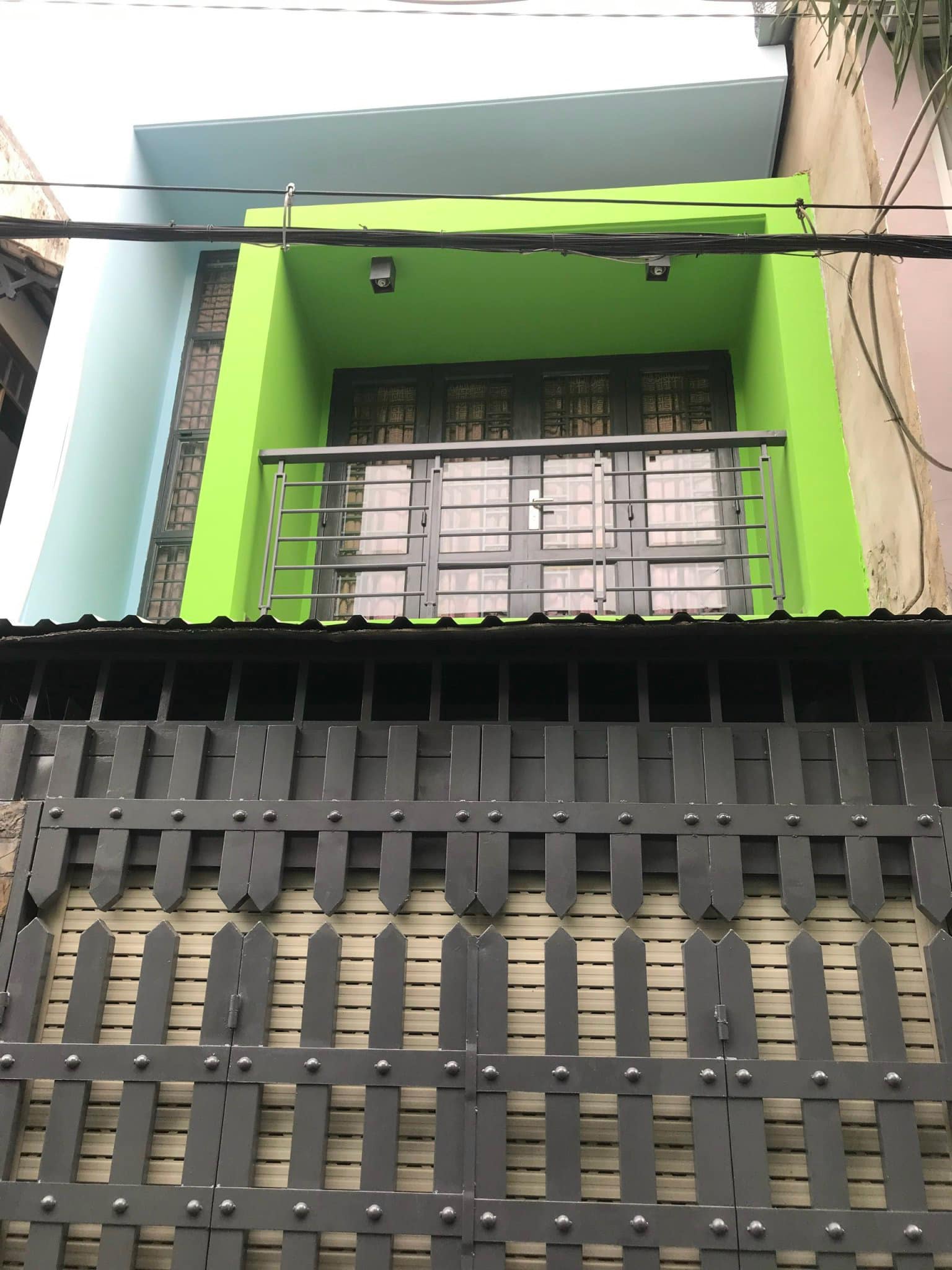 BÁN NHÀ CHỦ CẦN BÁN GẤP, 60M2-2 TẦNG, PHƯỜNG 8, GÒ VẤP, NHỈNH 3 TỶ TL