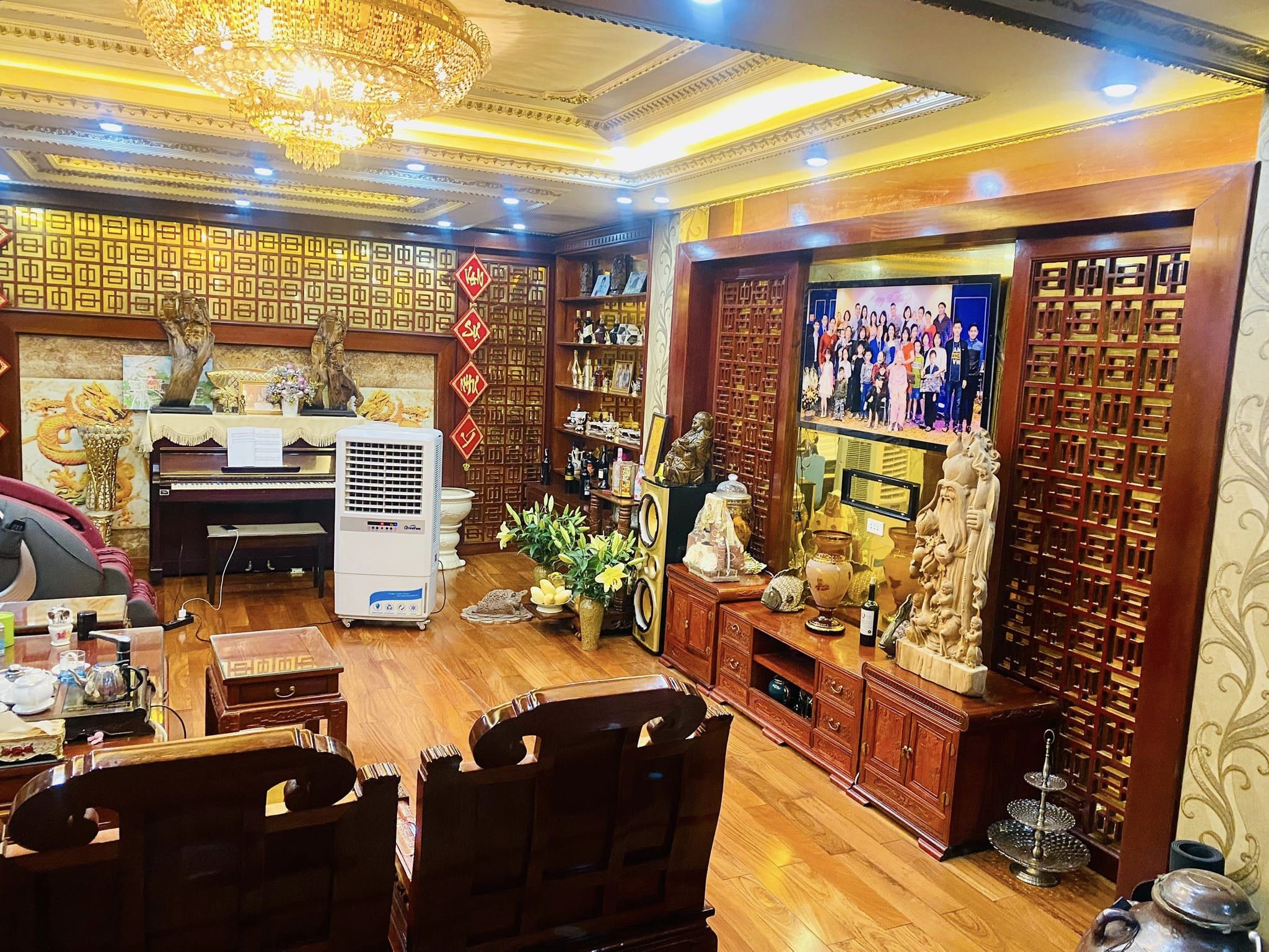 TÒA NHÀ LÔ GÓC 2 MẶT TIỀN-3 THOÁNG-DÒNG TIỀN KHỦNG- ĐƯỜNG 2 CHIỀU RỘNG 30M - NAM AN KHÁNH - SÁT THIÊN ĐƯỜNG BẢO SƠN