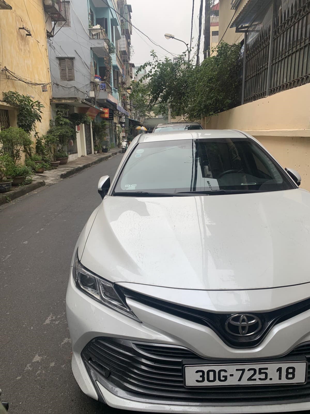 Bán nhà phân lô Đội Cấn, Ba Đình, thang máy 7 tầng, nội thất đẹp long lanh, giá 16.5 tỷ