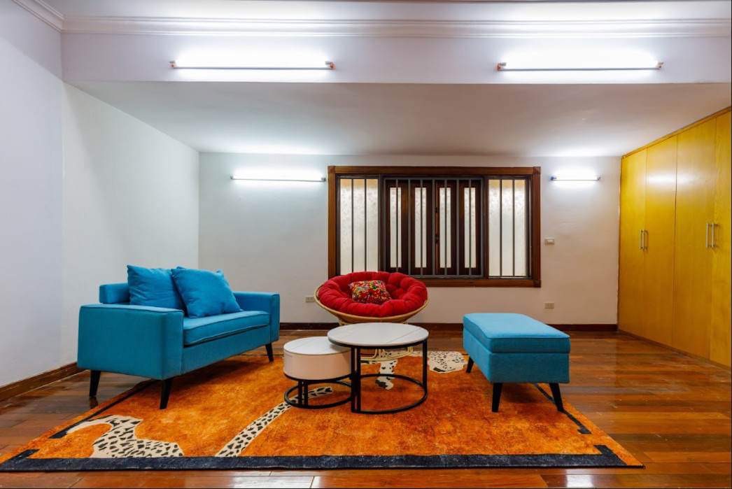 Cho thuê căn biệt thự sân vườn bể bơi Phô Âu Cơ, Tây Hồ. Dt 500m2. Chỉ 48tr