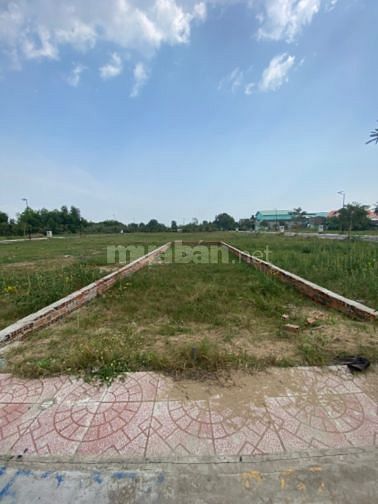 Cần bán lô đất 750tr, gần công viên Rạch Kiến,Đường Đinh Đức Thiện