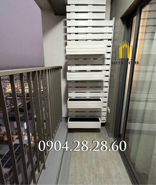 NHÀ ĐẸP CẦN TÌM KHÁCH THUÊ chung cư 2 ngủ dự án The Minato Residence