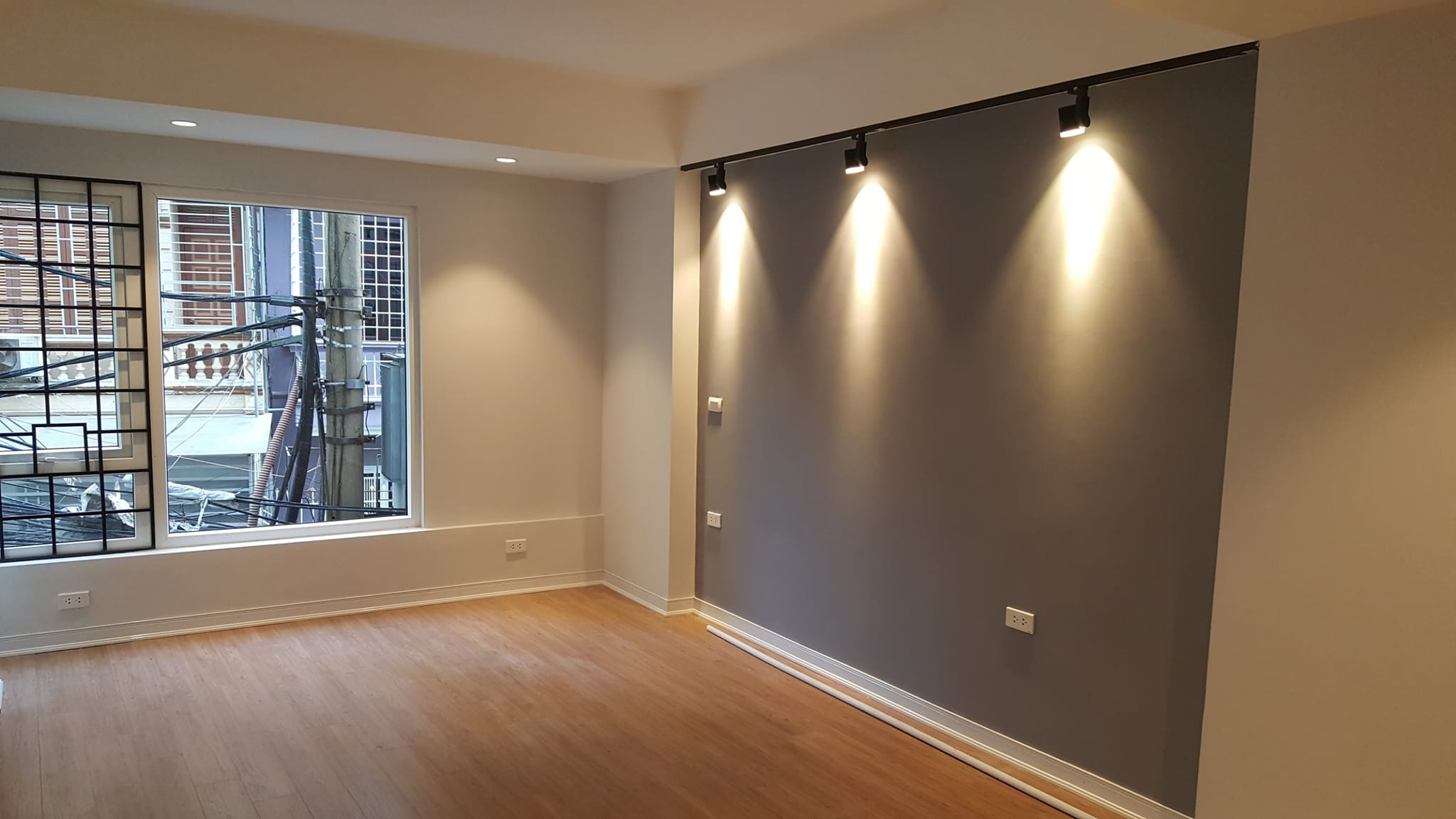 Bán nhà Thổ Quan Đống Đa, 42m2, 6.5 tỷ.