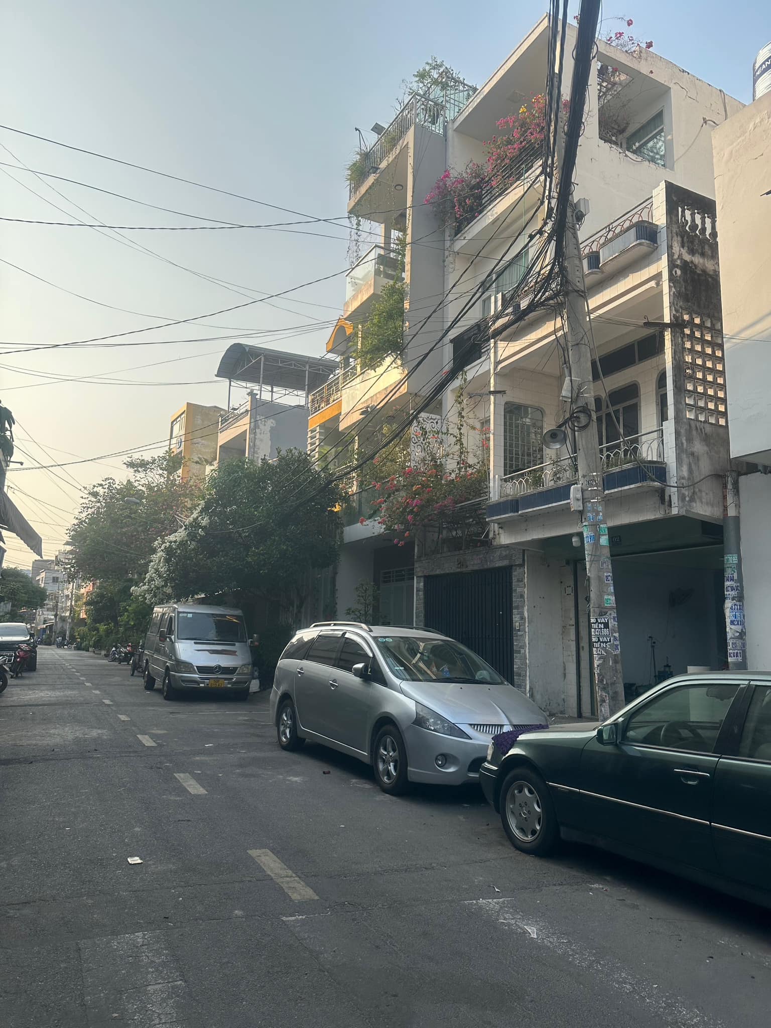 NHÀ TỐT QUÁ RỒI - KHU BÌNH THUẬN QUẬN 7 - 66m2 - SỔ NỞ HẬU TÀI LỘC NGANG HƠN 4M XỊN - TRUNG TÂM QUẬN 7 - SÁT BIG C NGUYỄN THỊ THẬP - GIÁ CHỈ HƠN 6 TỶ TL CHÍNH CHỦ