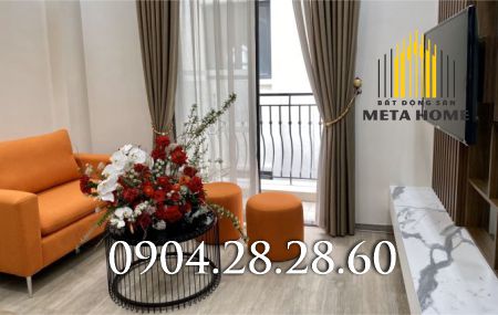 Trùm Cho thuê căn hộ 1 ngủ tách bếp Vinhomes Marina