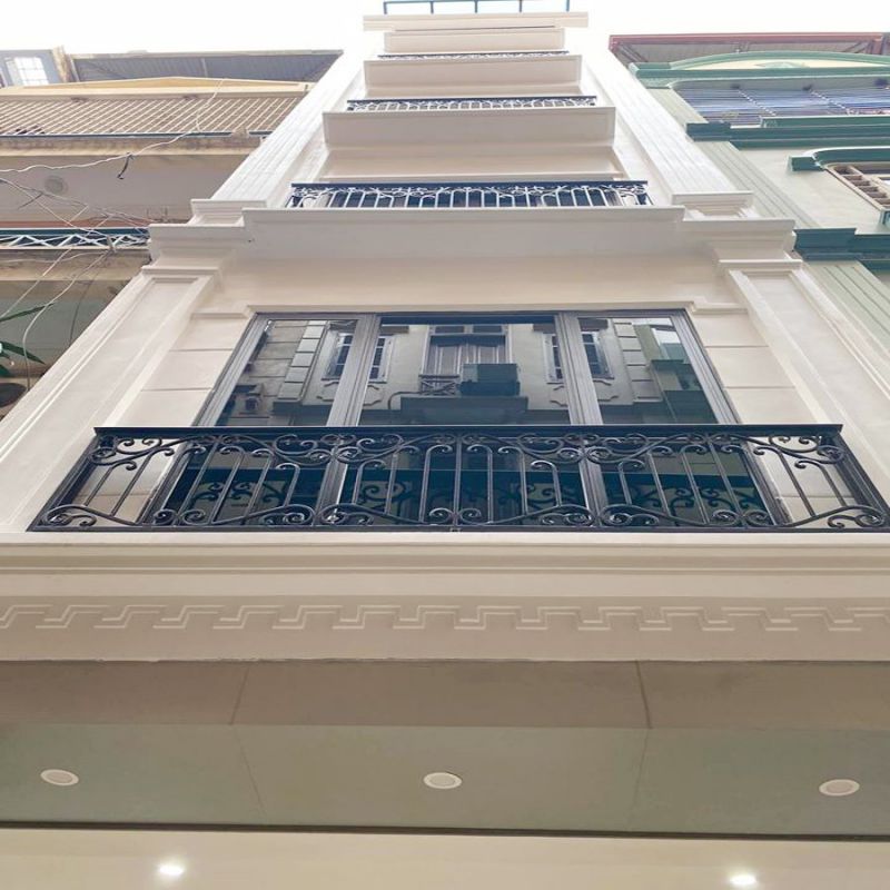 PHÂN LÔ VIP NGUYỄN KHÁNH TOÀN CẦU GIẤY 10TỶ 60M OTO NHÀ ĐẸP AN SINH ĐỈNH.