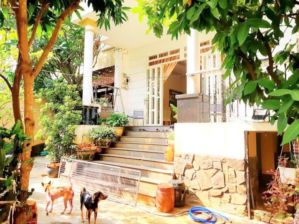 Bán nhà villa 275m2 gần Vạn Phúc City, Thủ Đức, Bán gấp chỉ nhỉnh 7 tỷ