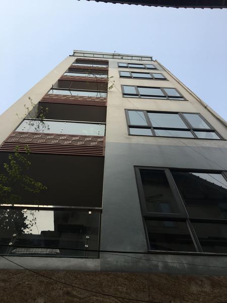 TÒA NHÀ APARTMENT TÂY HỒ - LÔ GÓC - 3 THOÁNG VĨNH VIỄN - Ô TÔ - CÁCH PHỐ 20M - DOANH THU 2 TỶ/NĂM