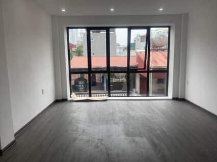 Bán nhà phố Hoàng Ngân, gần ô tô, nhà đẹp ở ngay 4 tầng 45 m2 giá 5.8 tỷ