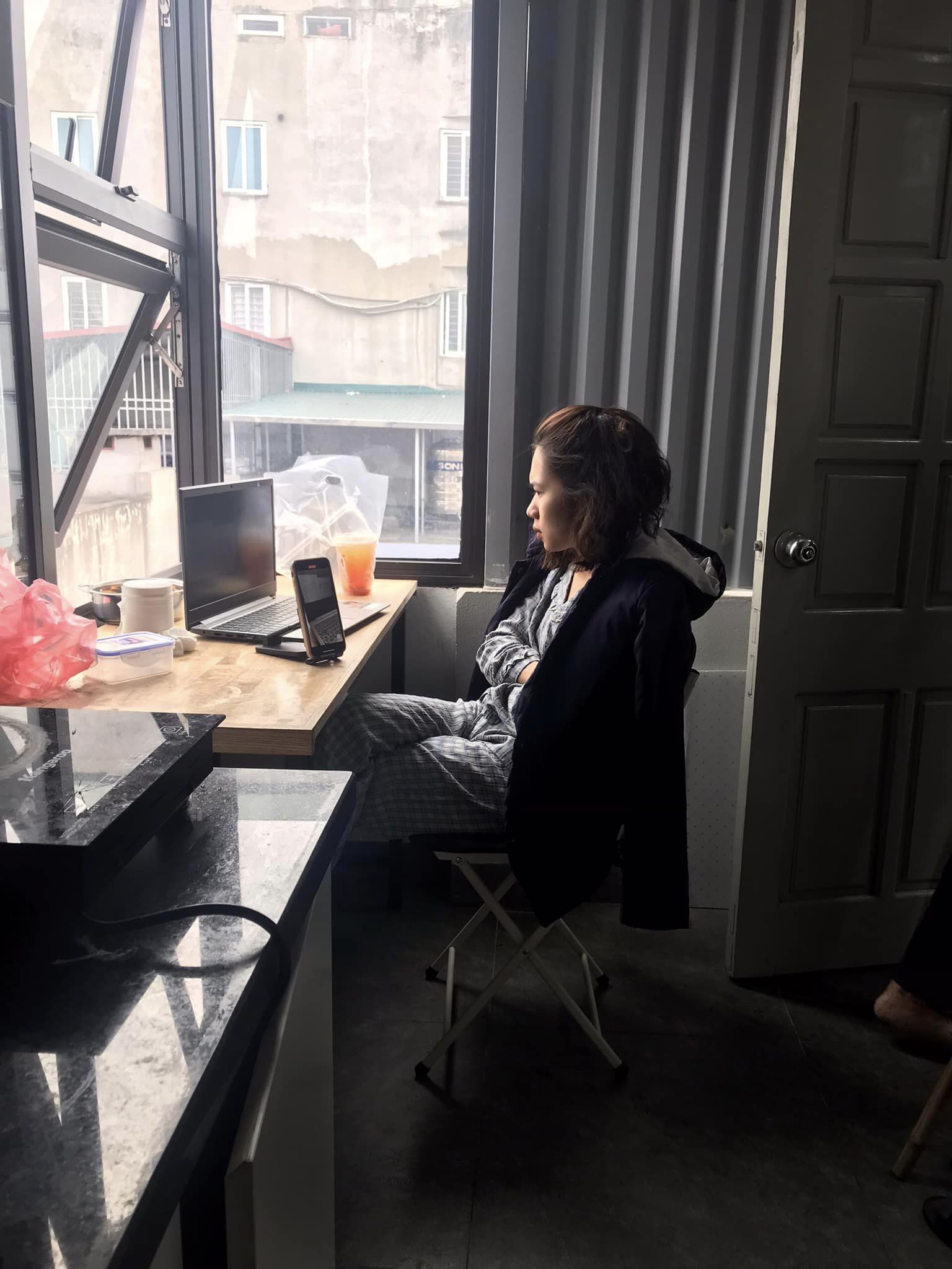 Bán nhà Đường Láng, Đống Đa, nhà đẹp ở ngay 6 tầng 51m2 giá 4.7 tỷ