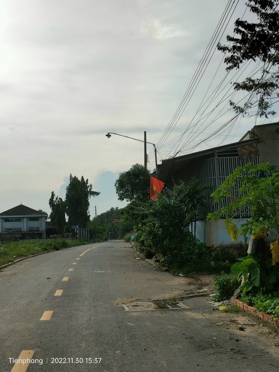 1 NHÀ, 3 PHÒNG TRỌ, 200M2, ĐƯỜNG 7M, GIÁ CHỈ TỶ SÁU