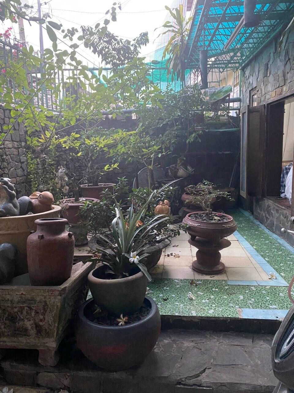 CHỈ 3 TỈ SIX TẬU BIỆT THỰ MINI PHAN VĂN HỚN-TRUNG LÂN BÀ ĐIỂM