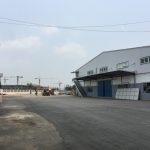  2700m2 - 3