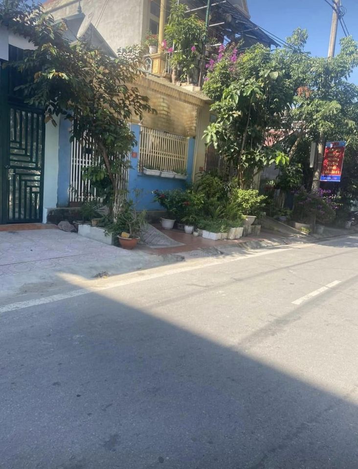 Bán đất tại Điểm tái định cư C13 - Thanh Trường