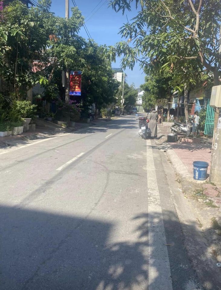 Bán nhà đất tại tổ dân phố 5 - phường Noong Bua - TP.ĐBP