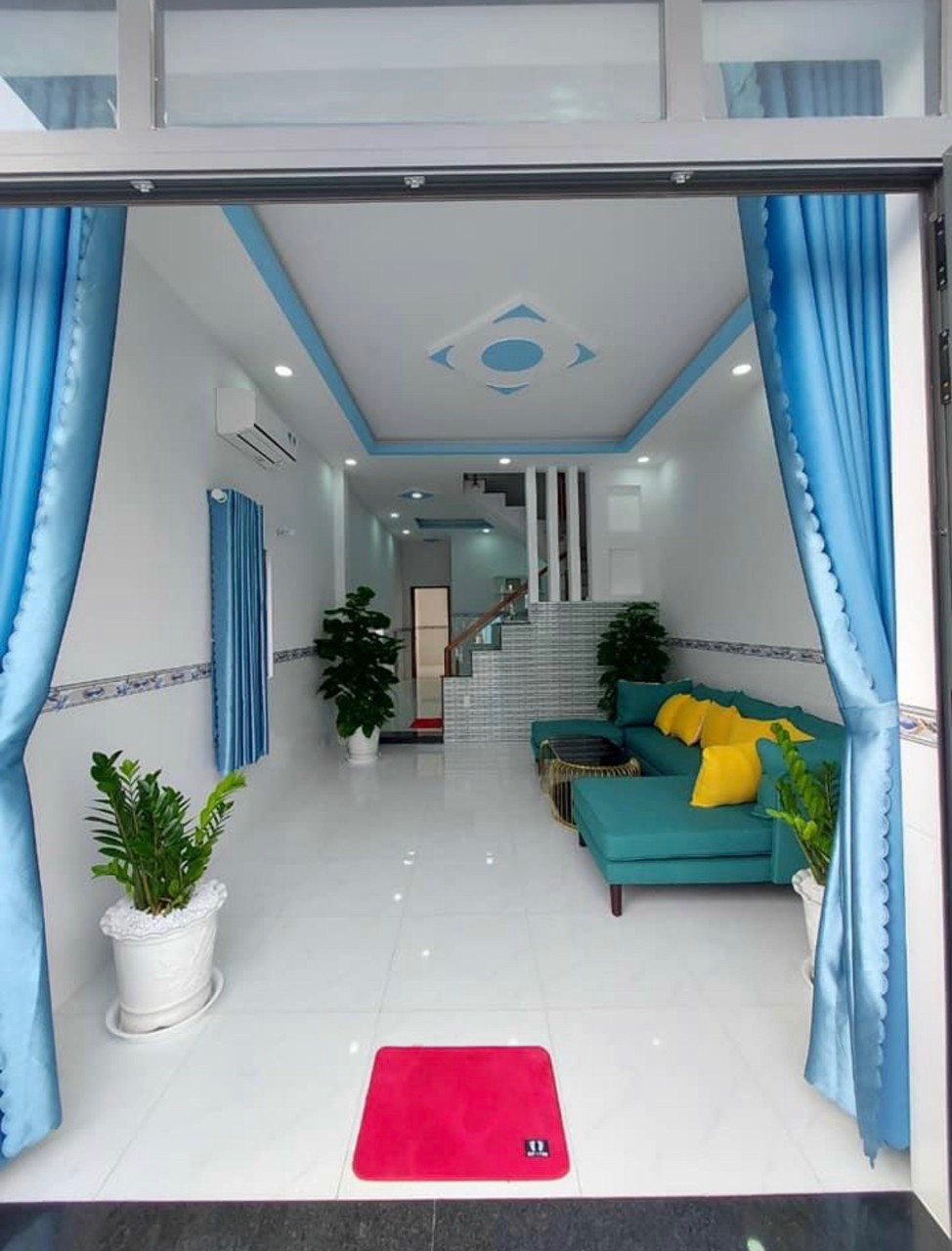 nhà ĐẸP giá RẺ 950TRIỆU dọn vào ở ngay,sổ hồng riêng,công chứng sang tên ngay