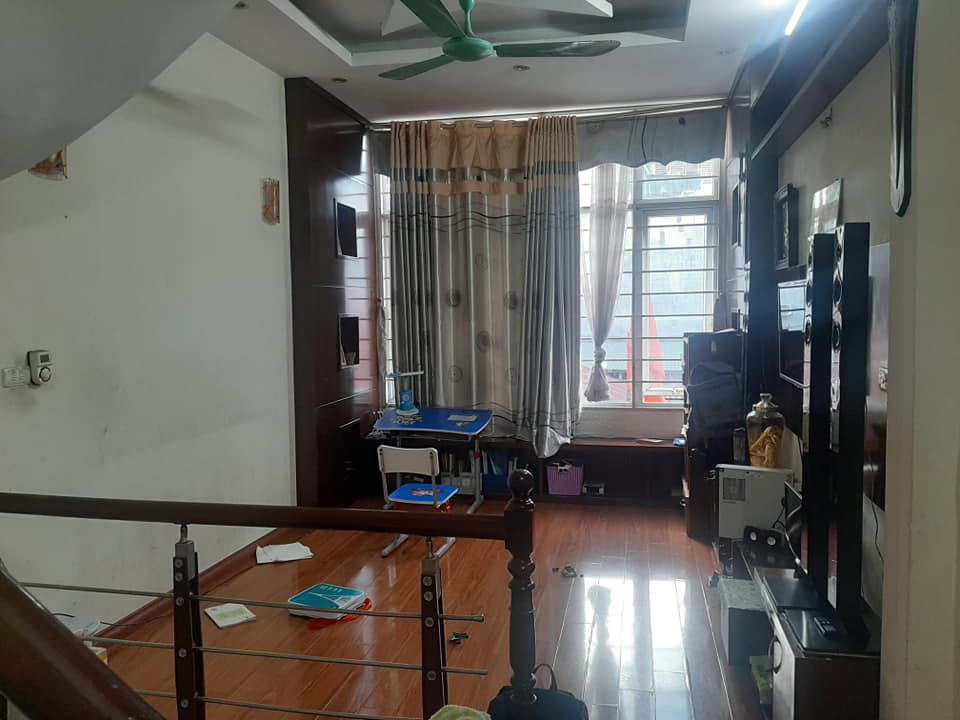 CỰC HIẾM CHỈ NHỈNH 3 TỶ SỞ HỮU NHÀ 52M2, MT 6M, HỘ KHẨU HAI BÀ TRƯNG