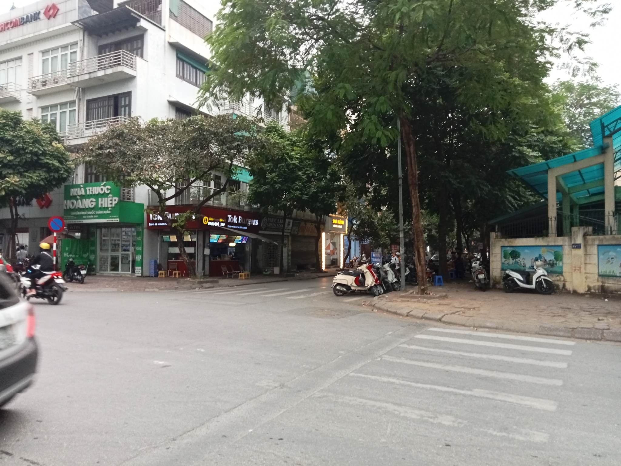 SIÊU PHẨM -MẶT PHỐ 19-5- KINH DOANH-VĂN QUÁN- HÀ ĐÔNG 90M GIÁ 18 TỶ.