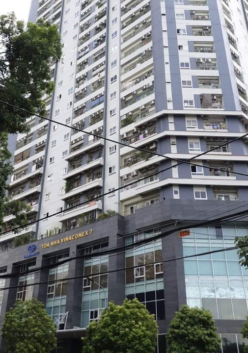 Hịn Hịn Chung cư MỸ ĐÌNH 90m2 - 2.79 tỷ