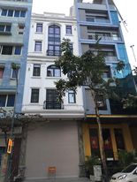 Bán nhà Mặt Phố Xuân Đỉnh, Kinh Doanh, Diện tích 55m2 x 4 tầng , 7.3 tỷ