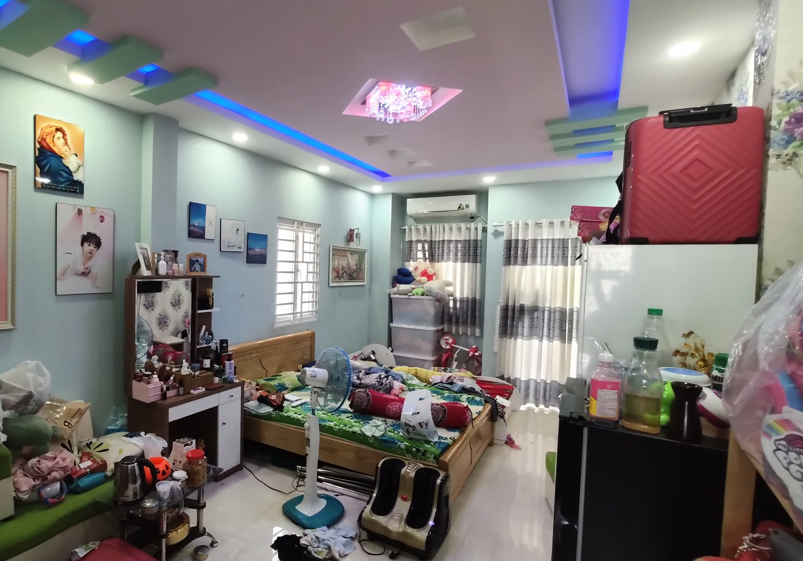 Hơn 5 Tỷ- 45m2 -Hang Xóm Cityland Nguyễn Văn Lượng. 3 Tầng Btct Mới Đẹp, ở Ngay. Nguyễn Văn Lượng-Phường 16, Quận Gò