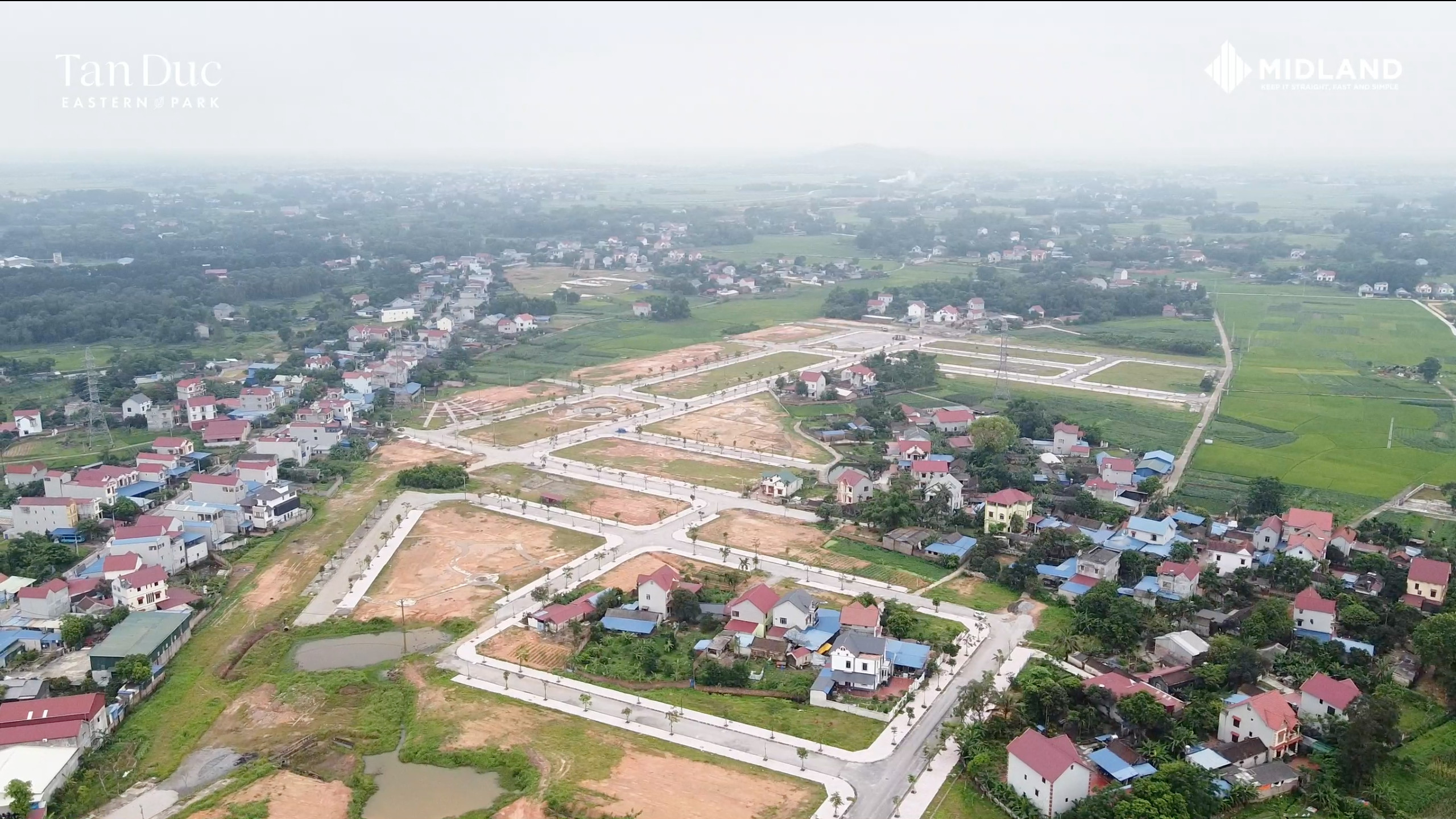 Bán nhà phố thương mại Shophouse Tấn Đức Phổ Yên Thái Nguyên, mặt đường 47m giá chỉ 30tr/m