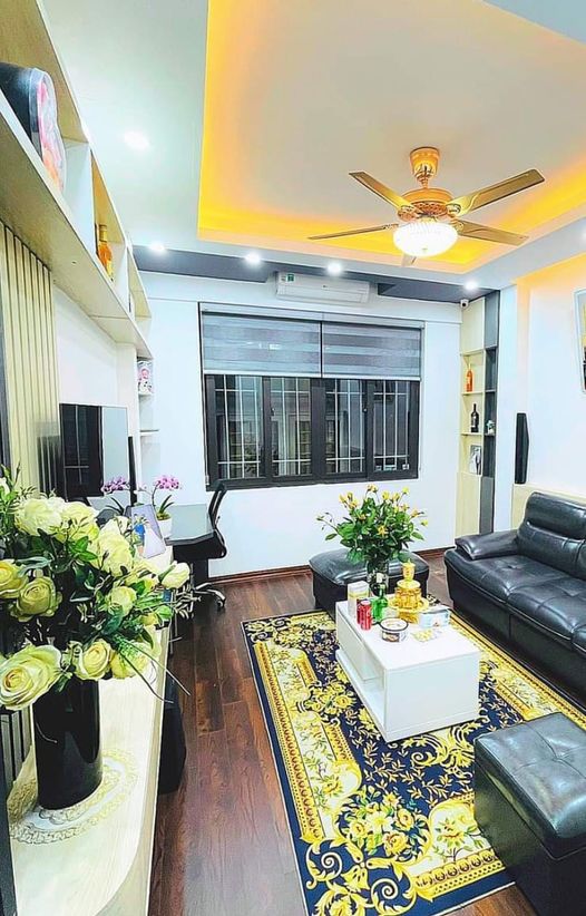 S.O.S Bán nhà Lê Quang Đạo 10m Ô Tô, 100m Mặt phố 40m2 2.99 tỷ