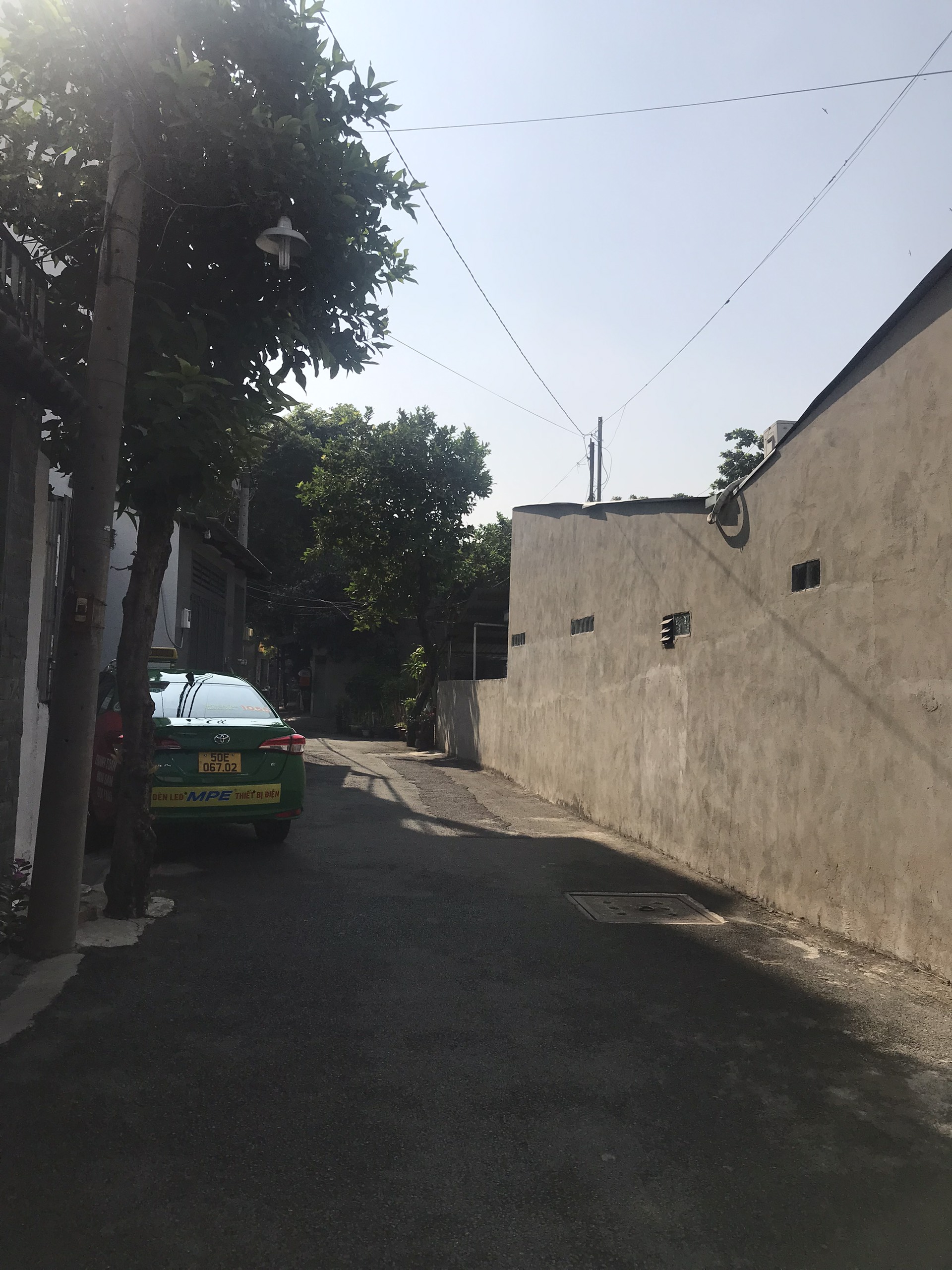 XE HƠI NÉ - NHÀ ĐẸP 90M2 - 4 TẦNG - KHU PHÂN LÔ - TRẦN THỊ TRỌNG - PHAN HUY ÍCH