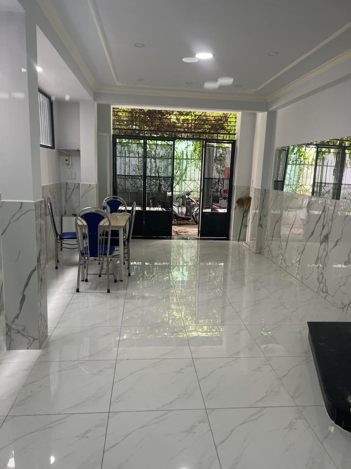 PHÚ NHUẬN - HXH VÀO NHÀ - 4 x 9 - NHỈNH 4 TỶ.