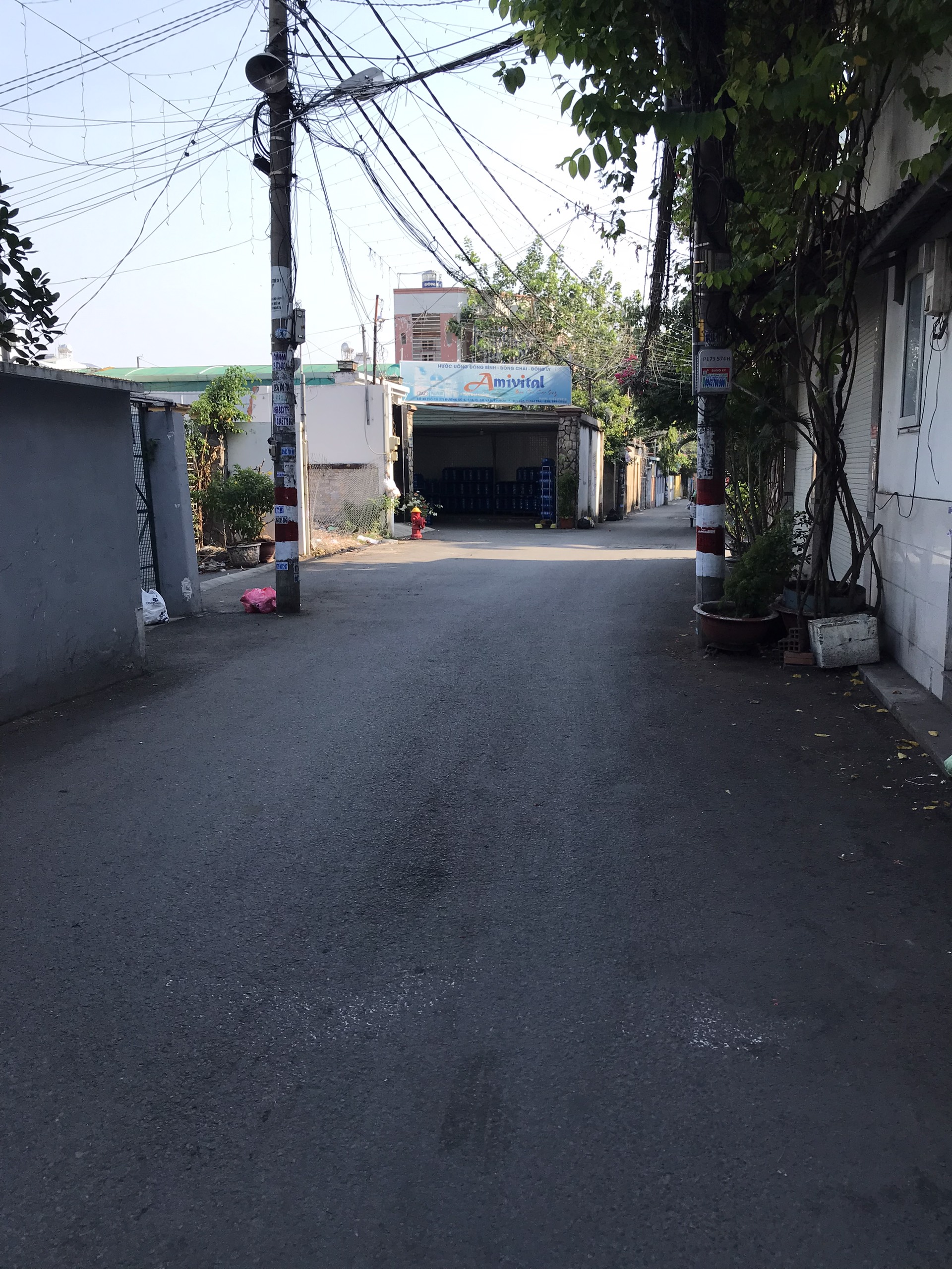 HẺM XE HƠI - LÊ ĐỨC THỌ - NHÀ 55M2 - 3 TẦNG BTCT - 3PN - GIÁ CHỈ 5 TỶ 099