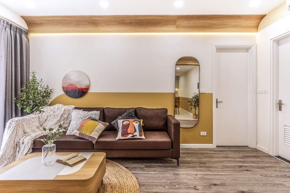 Bán gấp nhà Hào Nam, Đống Đa, phân lô, oto, 56m2x4T, 9 tỷ 900