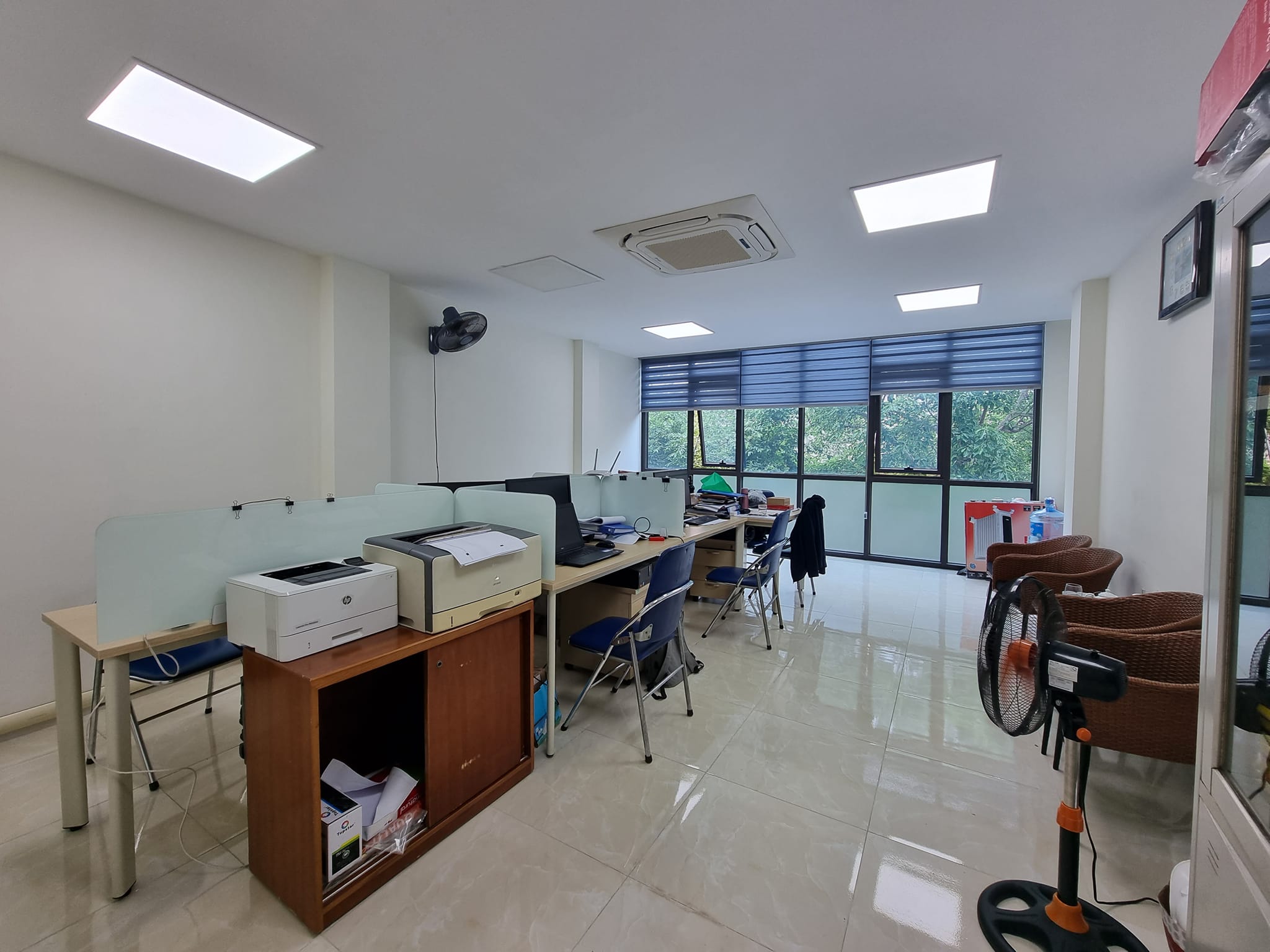 BÁN NHÀ PHỐ NGUYỄN PHONG SẮC- CẦU GIẤY, 100M, 7 TẦNG, MT 5.5M, KINH DOANH, VĂN PHÒNG, GARA 3 Ô TÔ, 22.8 TỶ