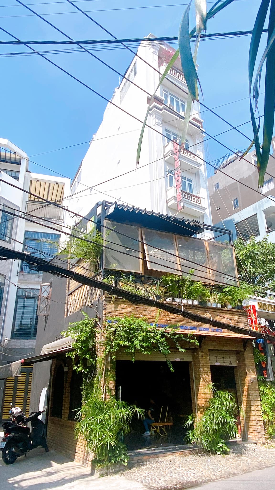 MT KINH DOANH KHU SẦM UẤT - NGAY NGÃ 3 NGUYỄN VĂN ĐẬU - LÔ GÓC 2 MẶT THOÁNG - 50M2 - 5.5 TỶ T/L