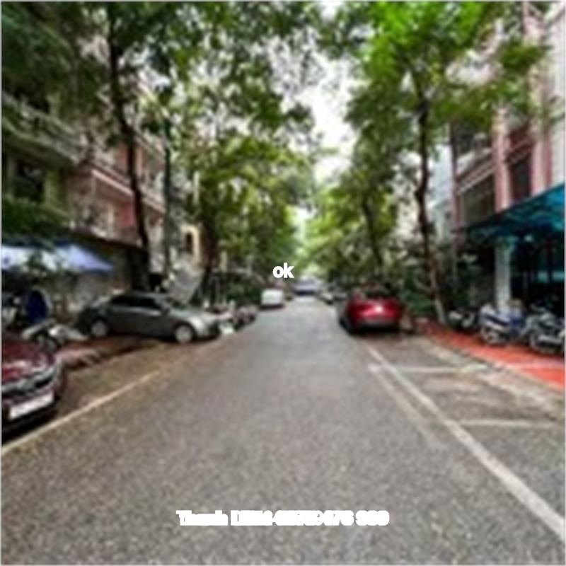 Bán Nhà Thái Hà 55m 5 tầng oto giá chỉ 9.5 tỷ oto cực cách mặt phố 60m