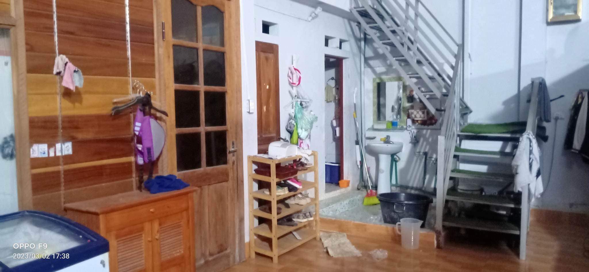 Bán đất tại đội 5, Pom La, Xã Thanh Xương