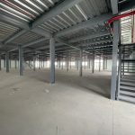  6000m2 - 3