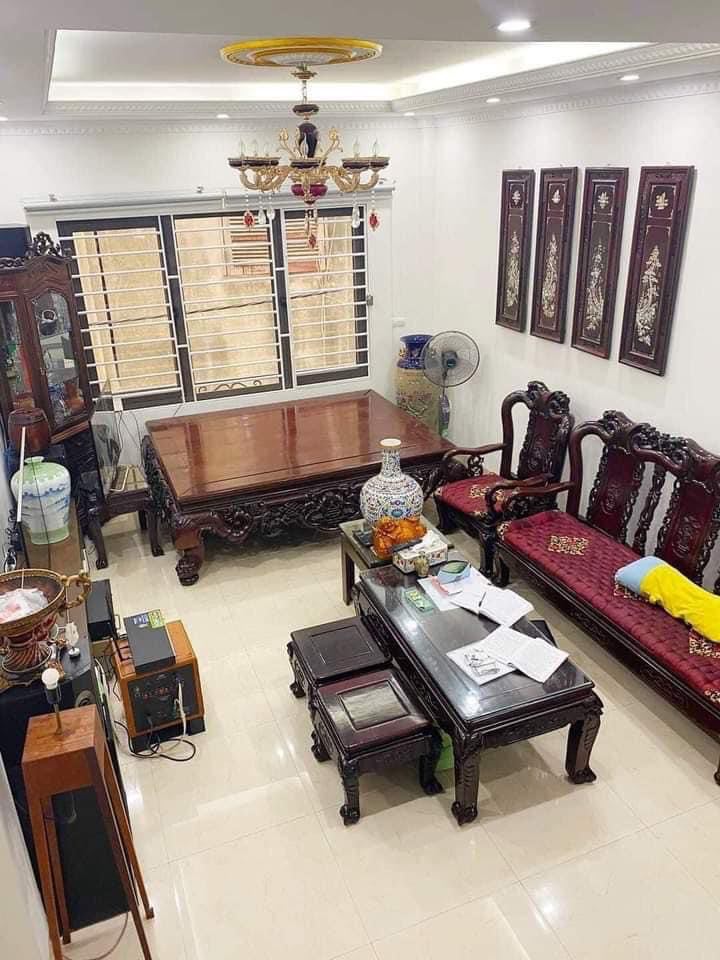 TT TÂY HỒ - VÀI BƯỚC RA MẶT PHỐ - HAI MẶT NGÕ THOÁNG TRƯỚC SAU - ĐẦY ĐỦ CÔNG NĂNG – AN SINH ĐỈNH – NỘI THẤT XỊN XÒ – CHỈ 4T