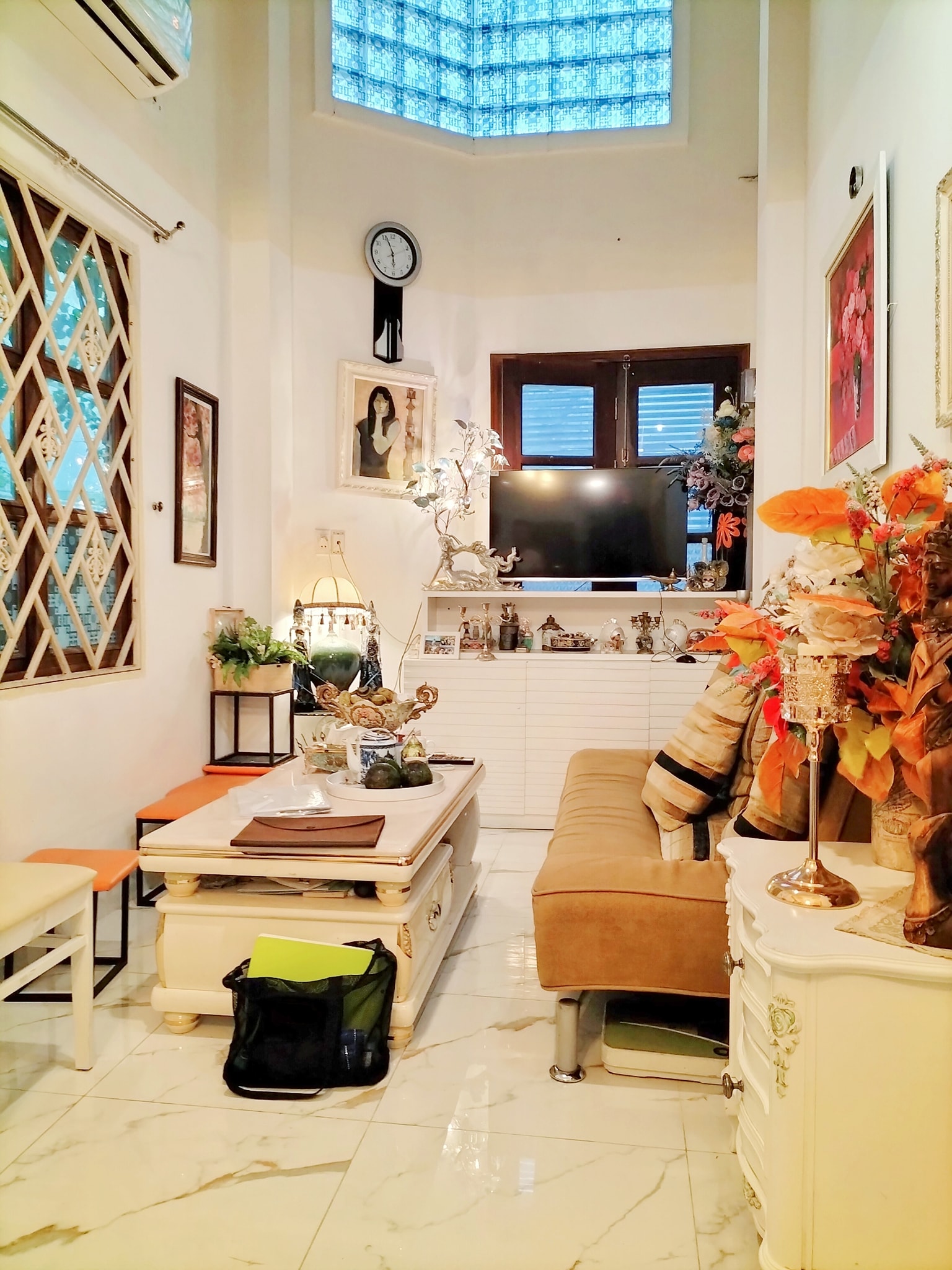 Nhà HXH Lê Văn Lương,Quận7,DT74m2,4PN,chỉ 9.x tỷ