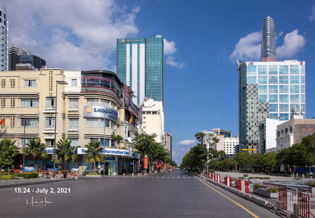 Cần tiền bán gấp nhà đường NTMK, Quận 3, Dt: 4.2*20.8, Gía 69 Tỷ .