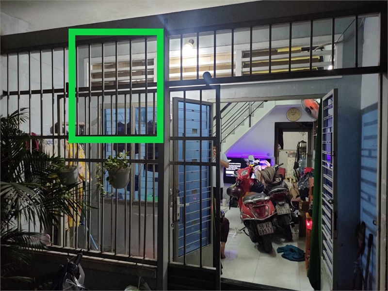 Chỉ 3.1 tỷ có ngay nhà C4 Quang Trung P12 Gò Vấp, giá tốt chủ gấp bán