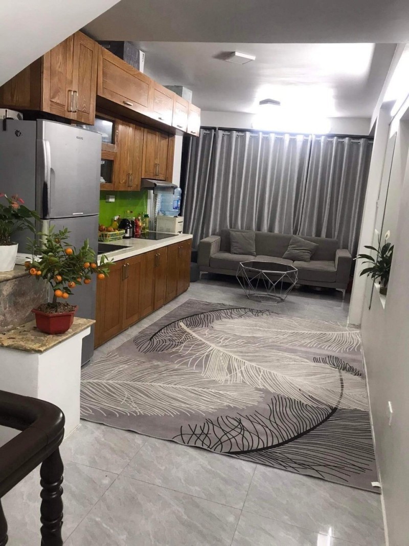 BÁN NHÀ TRÍCH SÀI - TÂY HỒ, DT30Mx 6TẦNG, MT 4.2M, 3.9 TỶ, TIỆN ÍCH XUNG QUANH KHÔNG THIẾU THỨ GÌ