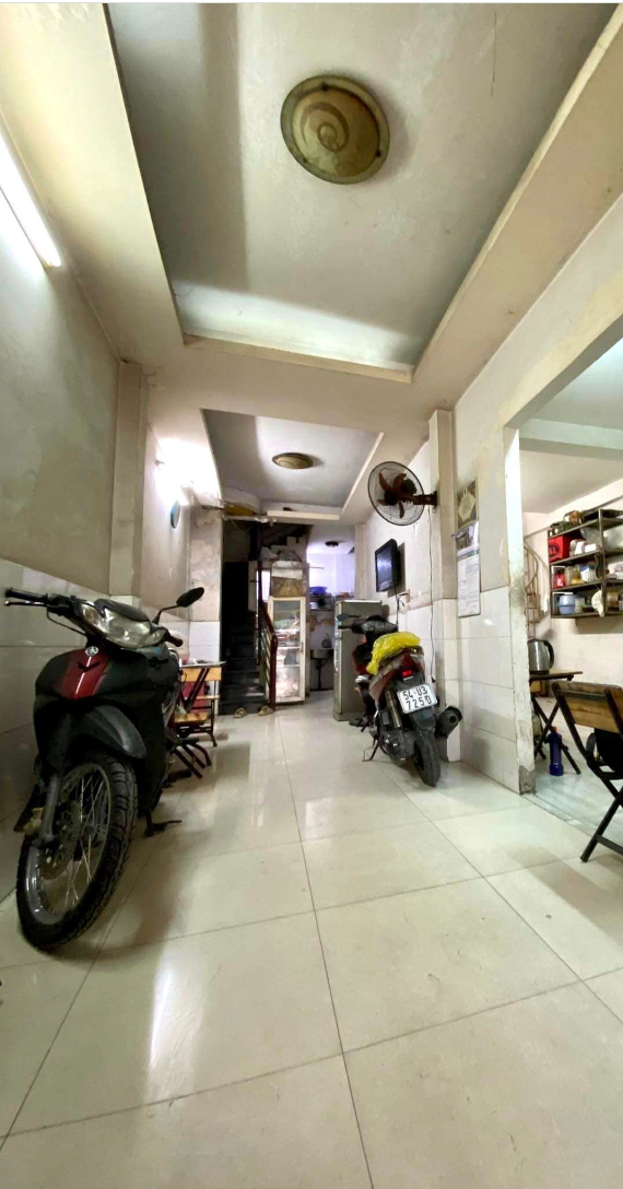 MT HÒA HƯNG NGANG 6M - KINH DOANH TỐT - CHÍNH CHỦ LÂU NĂM - SỐ ĐẸP - 13.5 TỶ