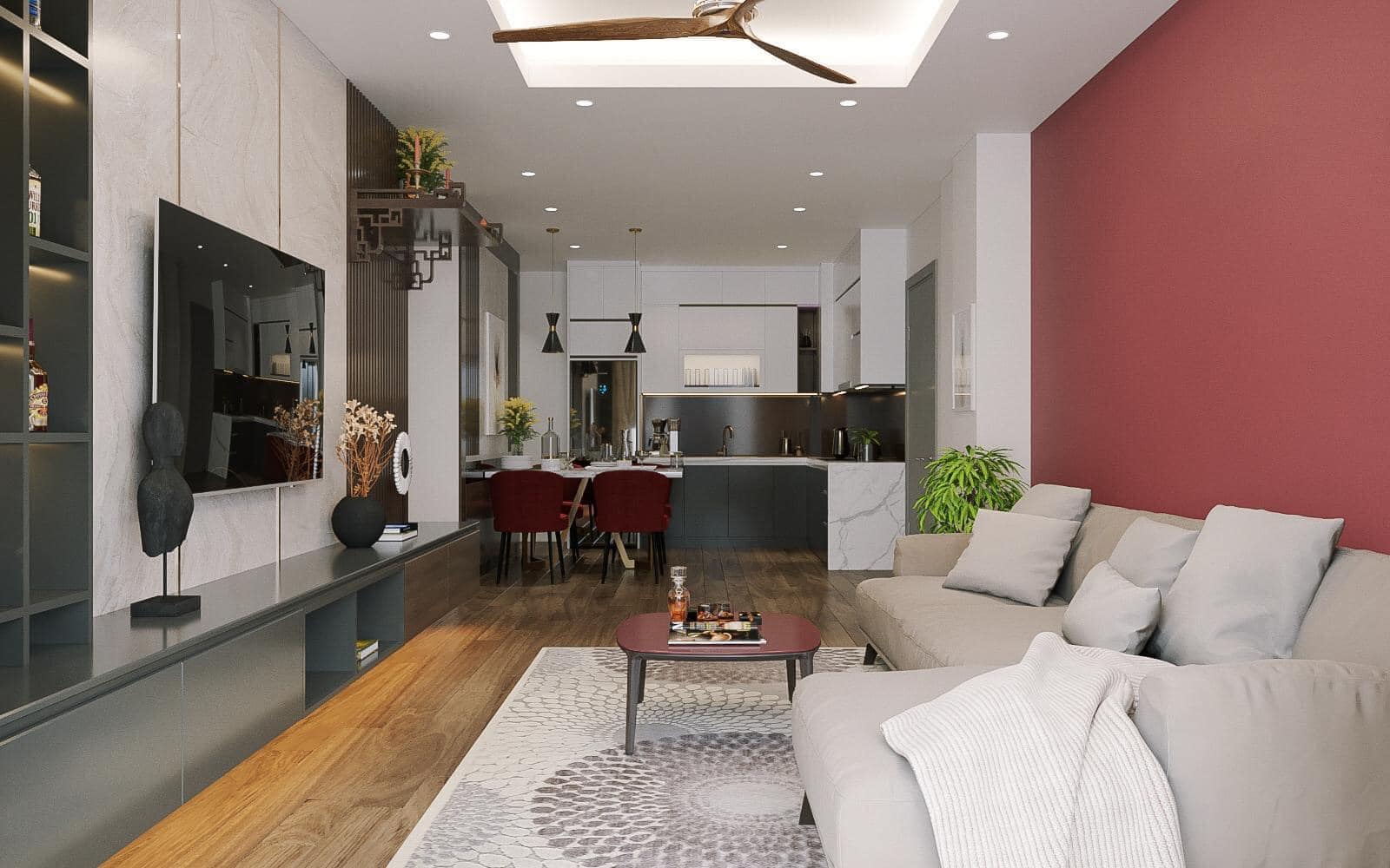 Bán nhà phố Chu Huy Mân, cạnh Vinhomes, TTTM Aeon Long Biên, 5 tầng, ô tô, kinh doanh, giá 5 tỷ.