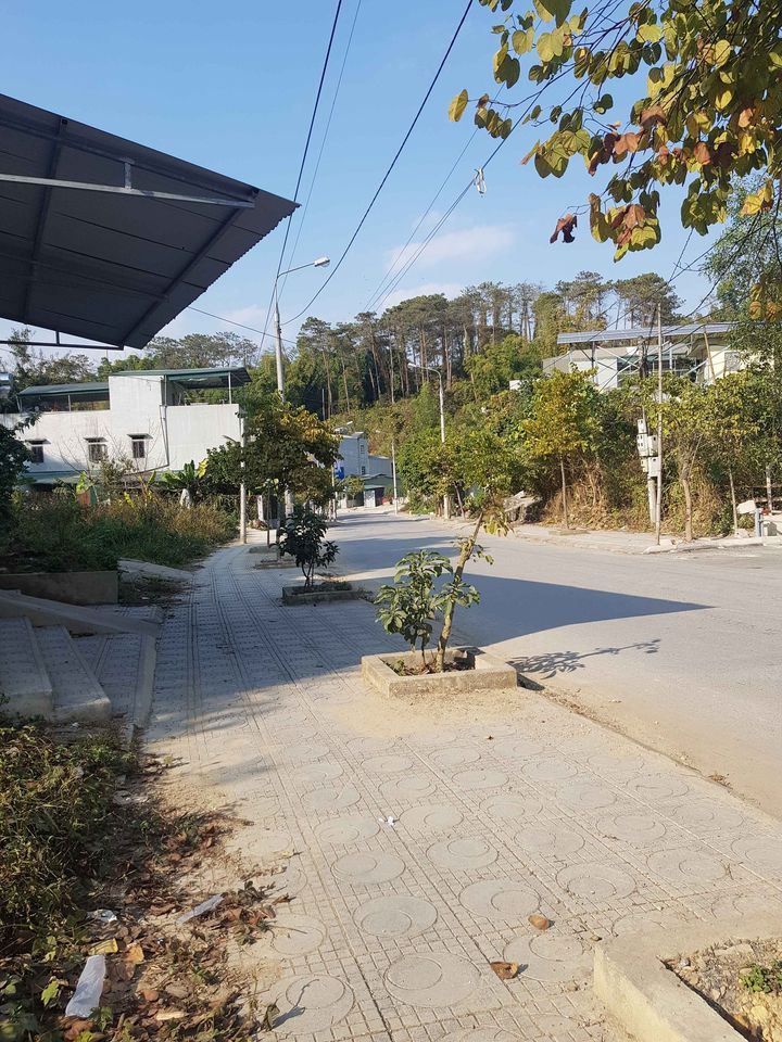 Bán đất gần Vincom Điện Biên, thành phố Điện Biên Phủ