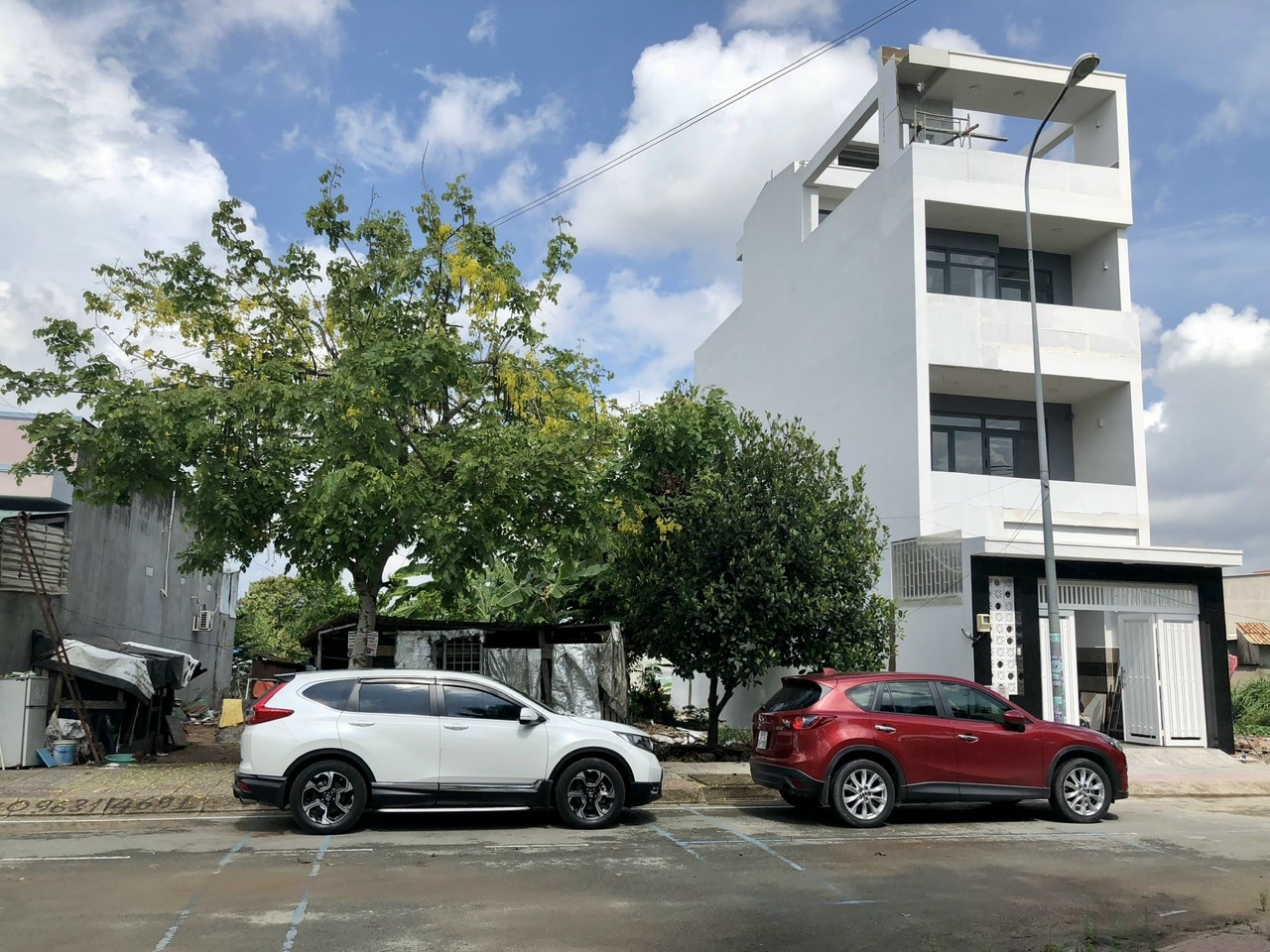 Bán lô Đất Mặt tiền đường Phạm Nhữ Tăng, Quận Thanh Khê, DT 91 m2, Ô tô đỗ. Gần Tượng đài Mẹ Nhu. Chỉ 6 tỷ.