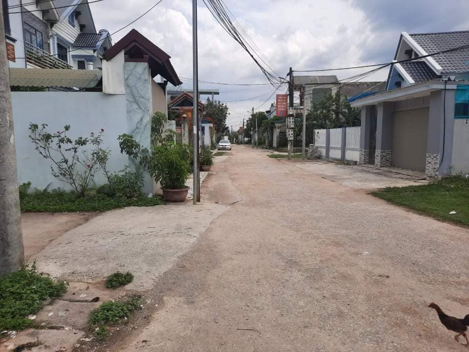 Bán đất gần cổng sau SVĐ tỉnh Điện Biên