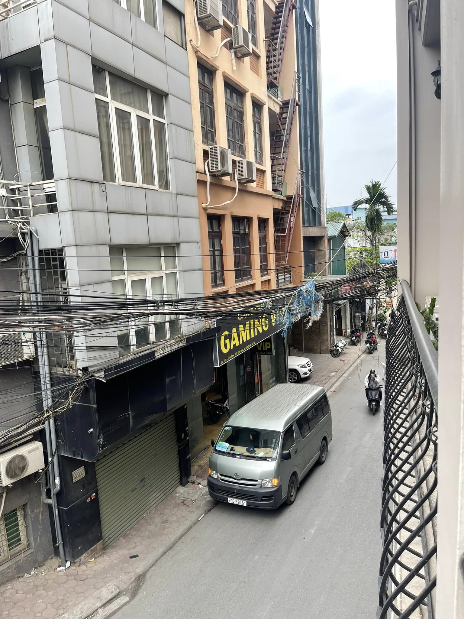 BÁN NHÀ TRUNG TÂM QUẬN ĐỐNG ĐA - KINH DOANH ĐỈNH - GIÁ RẺ BẤT NGỜ