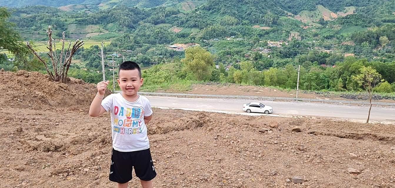 BÁN ĐẤT VIEW SĂN MÂY; NGẮM THÀNH PHỐ, HỒ HUỔI PHẠ, RUỘNG BẬC THANG.