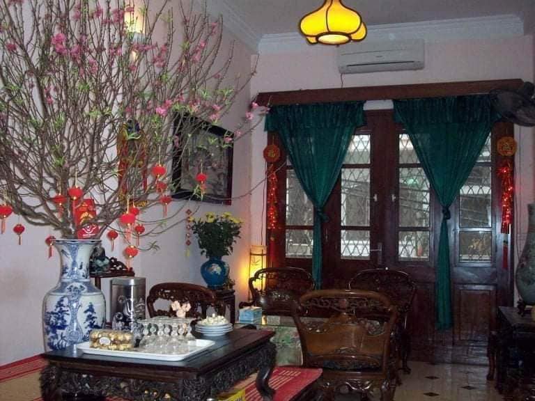 BÁN NHÀ MẶT PHỐ BÁT ĐÀN QUẬN HOÀN KIẾM KINH DOANH SẦM UẤT